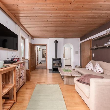 Appartement Kimm Eicha 奇勒谷地哈特 外观 照片