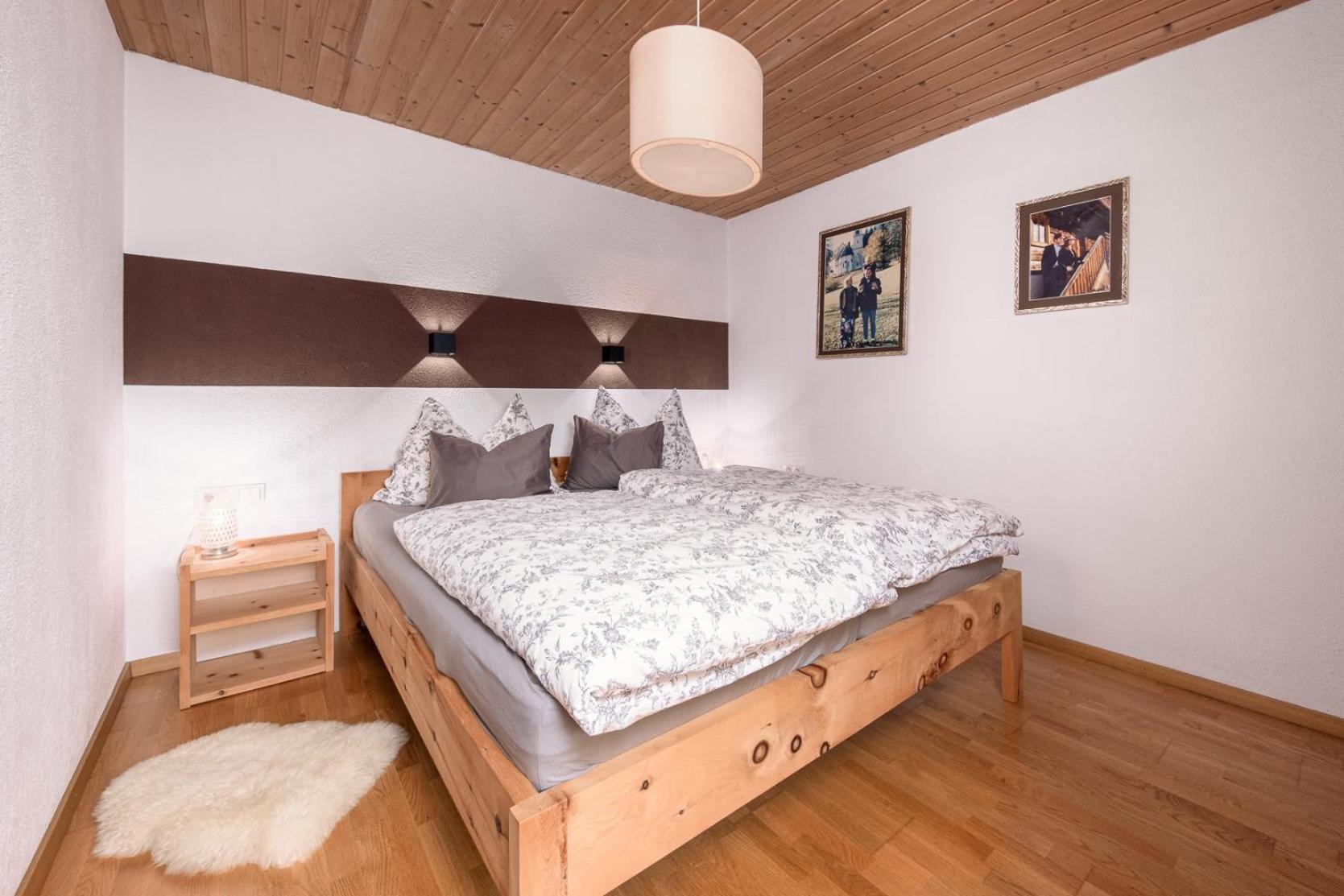Appartement Kimm Eicha 奇勒谷地哈特 外观 照片