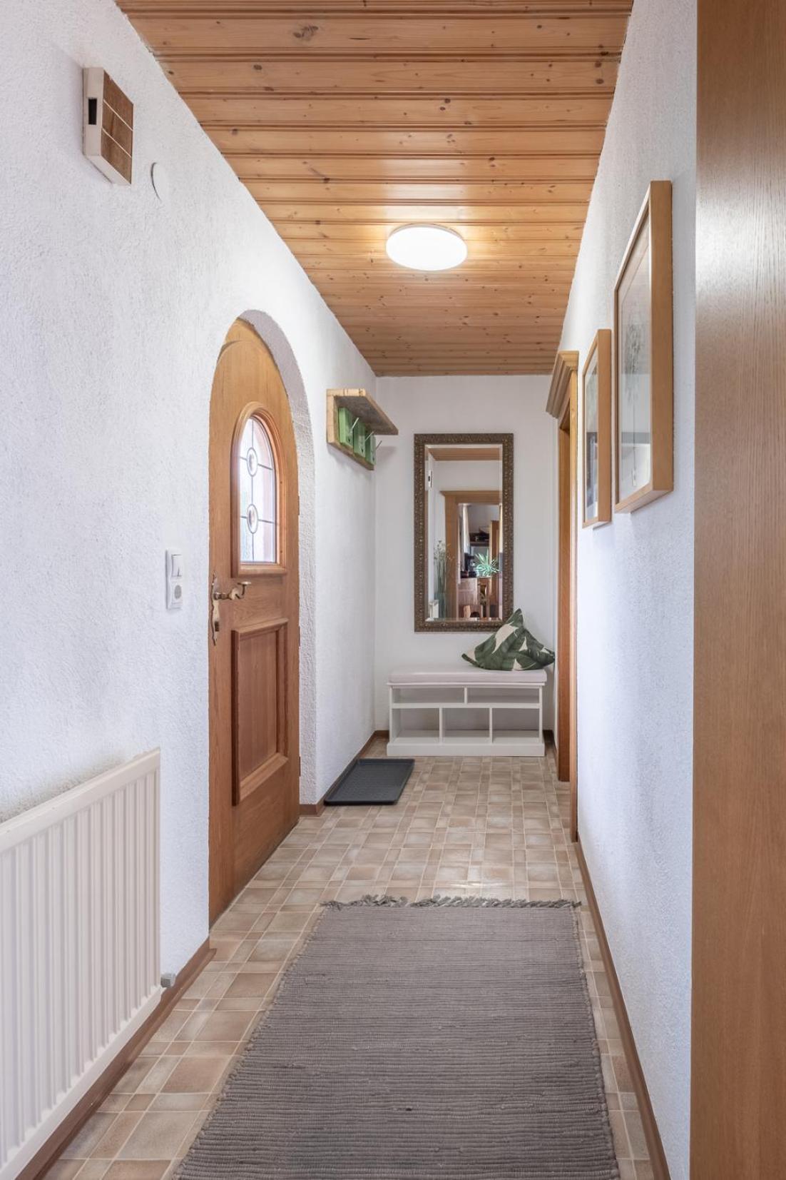Appartement Kimm Eicha 奇勒谷地哈特 外观 照片